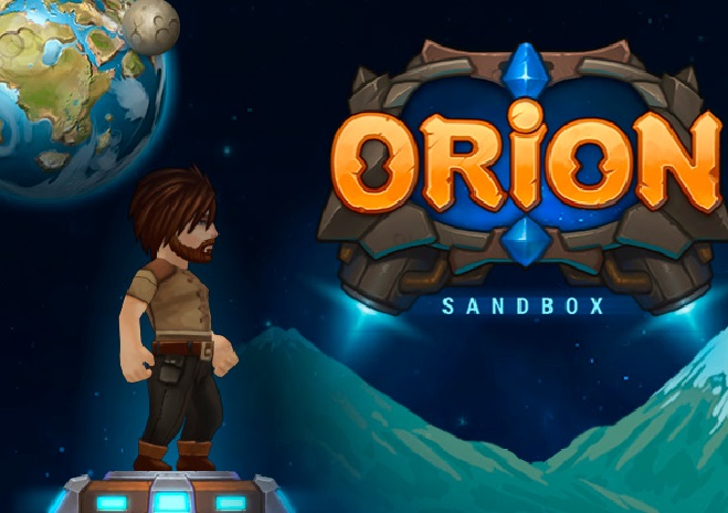 Гра Оріон - грати в Оріон онлайн безкоштовно