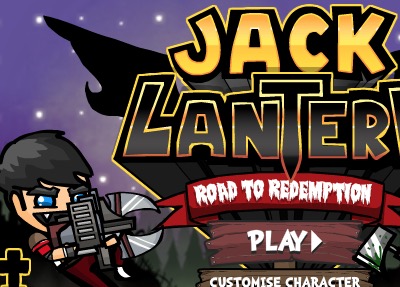 Гра Супер Джек