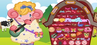 Гра Щаслива овечка