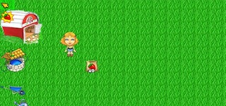 Гра Ферма тварин для дівчаток - грати онлайн безкоштовно