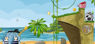 Гра Будити тварин