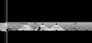 Гра Напад монстрів для хлопчиків