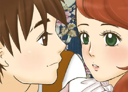 Гра Створи закоханих