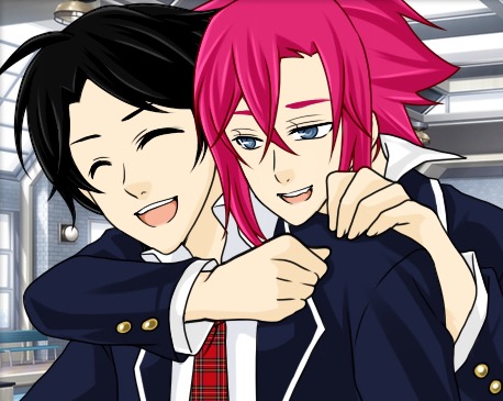 Гра Одевалка: Шкільні дні