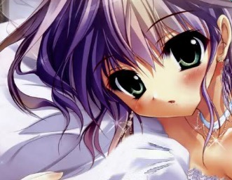 Гра Аніме: пошук відмінностей