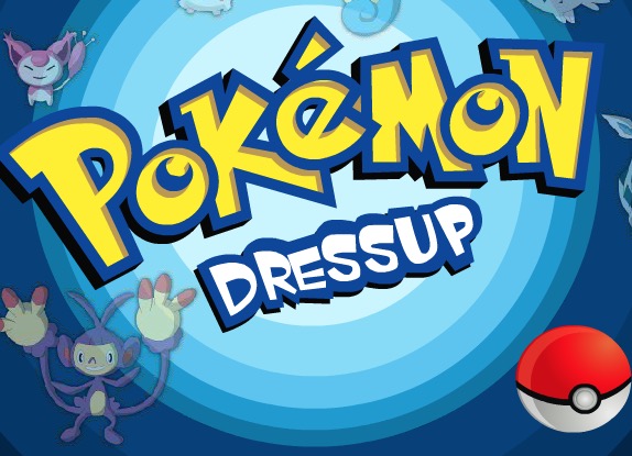 Гра Тренерша покемонів