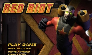 Гра Крута стрілялка - онлайн безкоштовно для хлопчиків