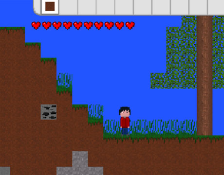 Майнблокс 2