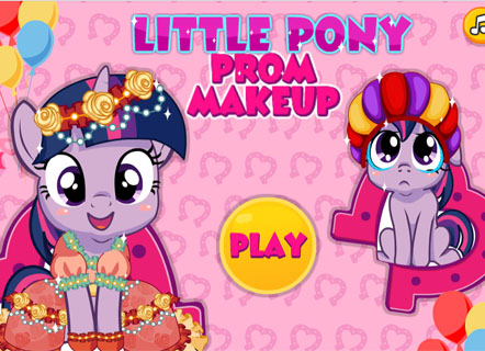 Гра Сутінкова Іскорка готується до балу