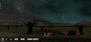 Гра Стрілялка ходилка з монстрами