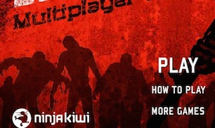 Гра Атака мерців