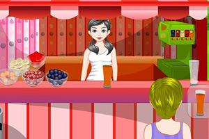 Гра Фруктовий магазин