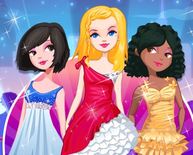 Гра Ходити по магазинах