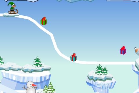 Гра Повітряна дорога