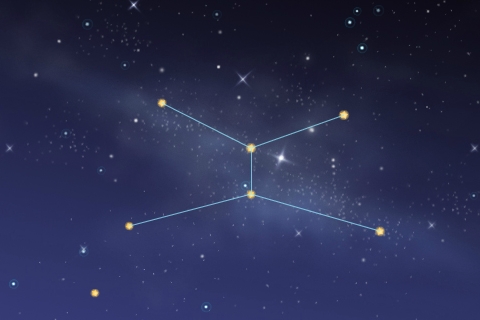 Гра Намалюй знаки зодіаку