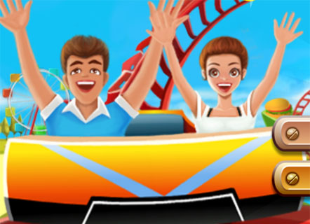 Гра Рісовалка оживлялка