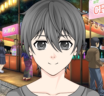 Гра Складання персонажа