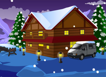 Гра Створення заміського будинку