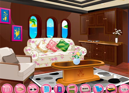 Гра Переробка яхти