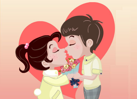 Гра Місто закоханих