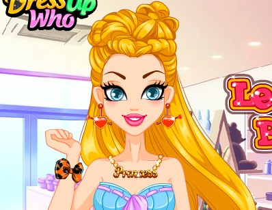 Гра Створи свій браслет