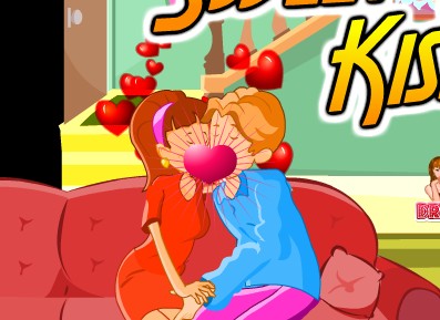 Гра Чарівний поцілунок