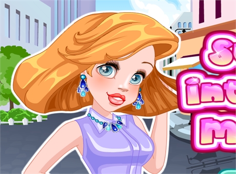 Гра Перетворення для стажування