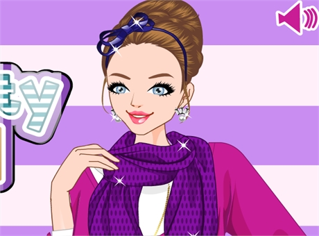 Гра Салон краси для фанатів