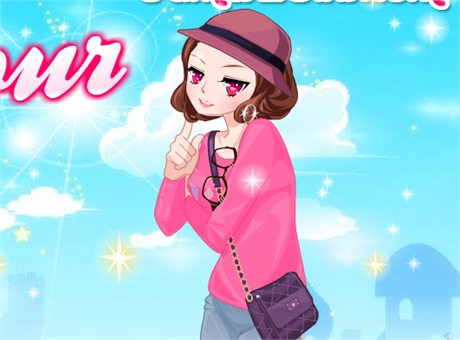 Гра Підготовка до світового туру