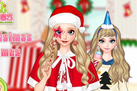 Гра Принцеса Ельза