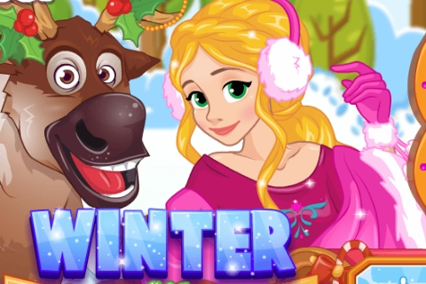 Гра Принцеса в гостях