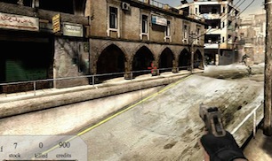 Гра Аналог Контр Страйк: безмежна сила