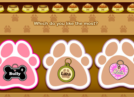 Гра Тест: яка порода собак вам підходить?