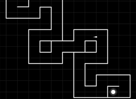 Гра Світловий лабіринт