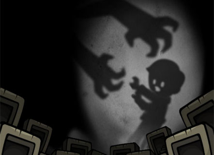 Гра В лабіринті сновидінь