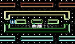 Гра лабіринт на двох 2 - грати онлайн безкоштовно