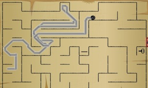 Гра Лабіринт: частина 2