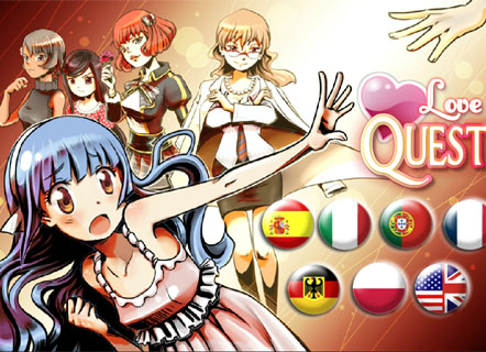 Гра Аніме 3 в ряд: битва за любов