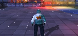 Гра Паркур 3D - грати в 3D паркур 2 онлайн безкоштовно