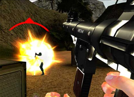 Вбивча сила куль