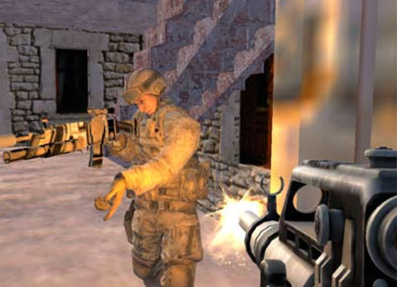 Боєць класу Про