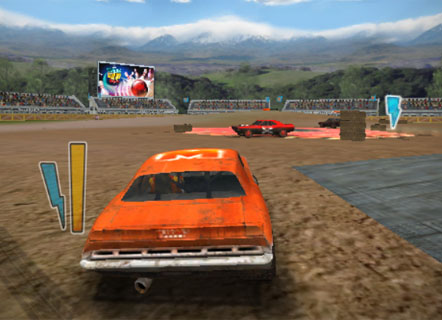 Повний розгром