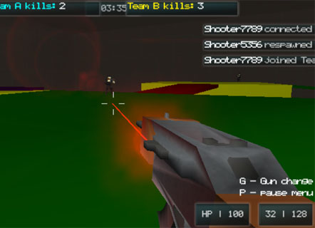 Квадратноголовые бійці спеціального призначення