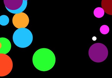 Гра Агарио 3