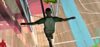 Гра Вільний біг