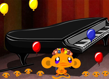 Гра Зіпсований День Народження