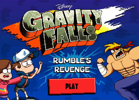 Гра В полоні Рамбла