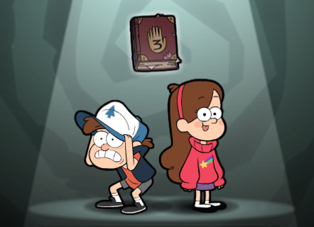 Гра Пригоди у тимчасових порталах