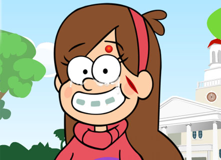 Гра Лікування Мейбл