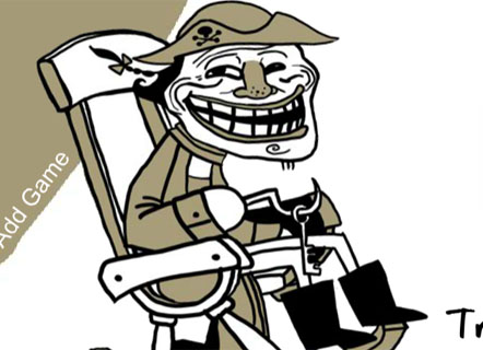 Гра Троллфейс 2: Капості мема